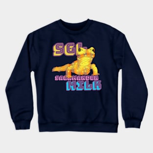 Salamander Crewneck Sweatshirt